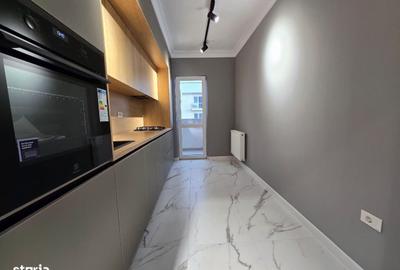 Apartament cu 2 camere decomandat în Berceni