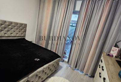 Apartament cu 2 camere semidecomandat în Theodor Pallady - 9