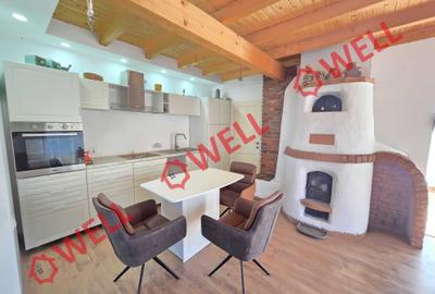 Casă cu 4 camere cu Teren 481 Mp în Periferie - 3