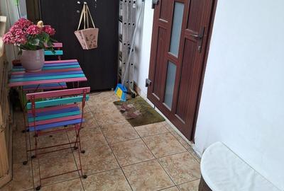 Apartament cu 3 camere în Mărăști - 2