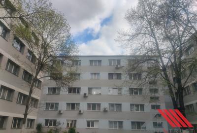 Garsonieră semidecomandată în Complex Studențesc
