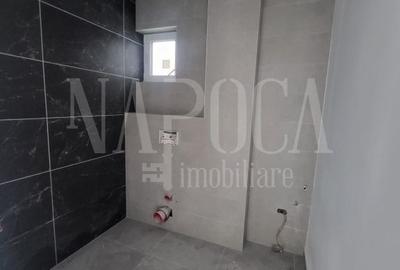 Penthouse cu 2 camere decomandat în Central - 5