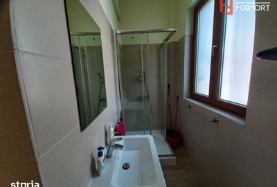 Apartament cu 3 camere decomandat în Badea Cârțan - 3