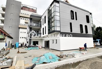 Spațiu comercial, de 70 mp, în Central