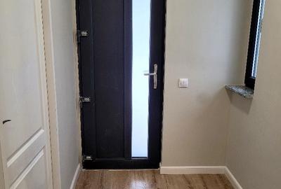 Casă cu 3 camere în Malovăț