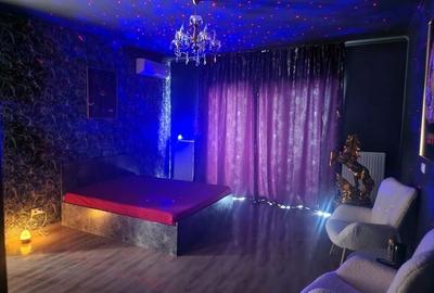 Casă cu 4 camere în Central - 4