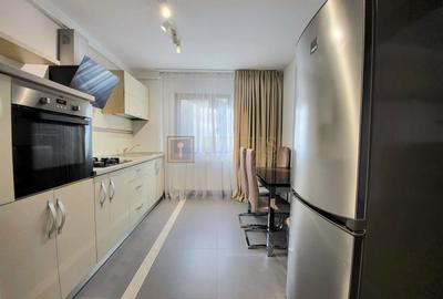 Apartament cu 2 camere semidecomandat, mobilat în Gheorghe Lazăr - 5