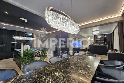 Casă individuală cu 6 camere cu Piscina în Bună Ziua - 1