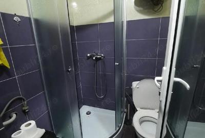 Apartament cu 2 camere semidecomandat în Central - 2