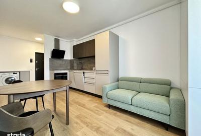 Apartament cu 2 camere, mobilat în Andrei Mureșanu - 3