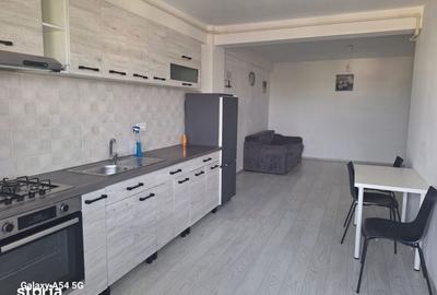 Apartament cu 2 camere decomandat în Valea Lupului