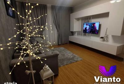 Apartament cu 2 camere în Vasile Aaron