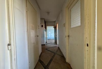 Apartament cu 2 camere decomandat în Central - 9