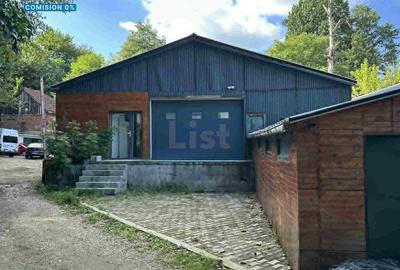 Spațiu comercial, de 192 mp, în Centrul Civic