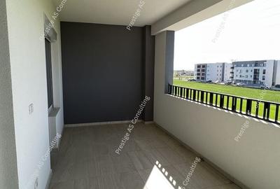 Apartament cu 2 camere decomandat în Chișoda - 3