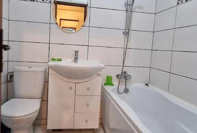 Garsonieră decomandată în Bucium