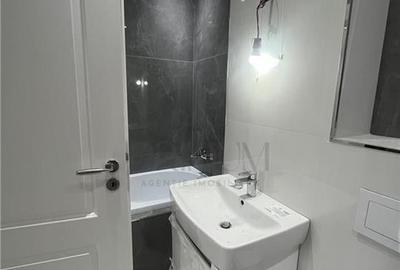 Apartament cu 3 camere decomandat în Torontalului - 6