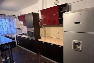 Apartament cu 2 camere decomandat, mobilat în Nicolina - 7