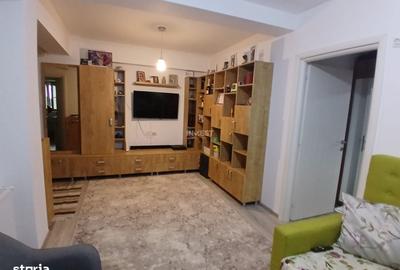 Apartament cu 2 camere în Păcurari