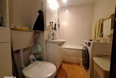 Apartament cu 2 camere decomandat, mobilat în Olimpia-Stadion