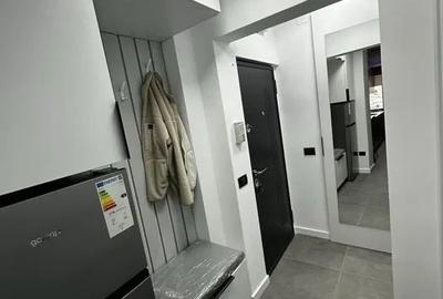 Garsonieră decomandată, mobilată în Lacul Tei - 7