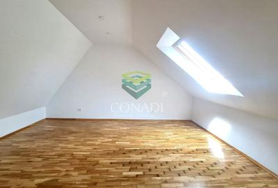 Duplex cu 6 camere cu Canalizare în Iancu Nicolae - 7