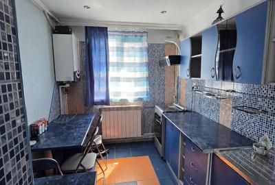 Apartament cu 2 camere decomandat în Exterior Vest - 5