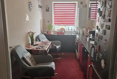 Apartament cu 2 camere decomandat în Avantgarden - 1