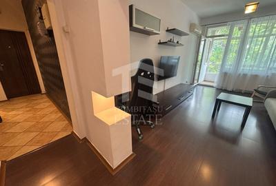 Apartament cu 2 camere decomandat în Floreasca - 5