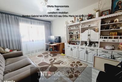 Apartament cu 3 camere decomandat în Dancu - 16