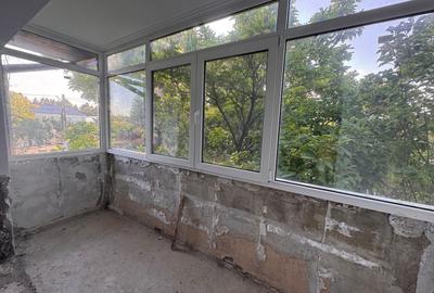 Apartament cu 3 camere în Snagov