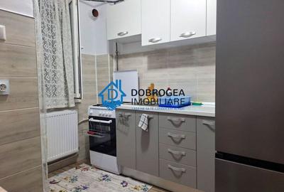 Apartament cu 2 camere, mobilat în 23 August