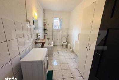 Casă cu 5 camere cu Teren 1300 Mp în Central