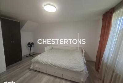 Casă cu 4 camere în Central