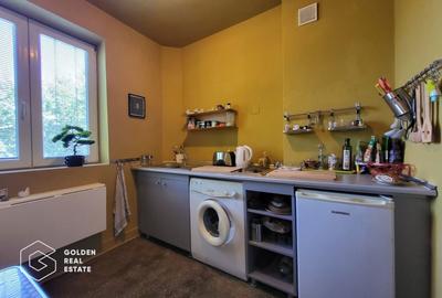 Apartament cu 2 camere semidecomandat în Central - 8