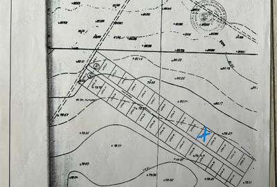 Teren de 554 mp, în Ferentari - 4