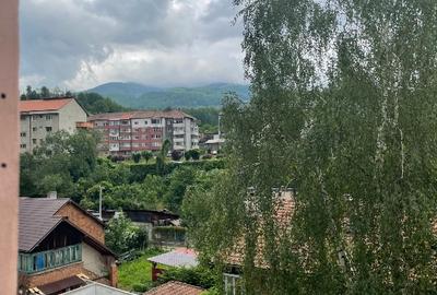 Garsonieră decomandată în Central - 5