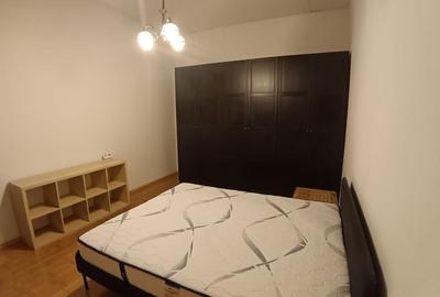 Apartament cu 2 camere, mobilat în Națiunile Unite - 3