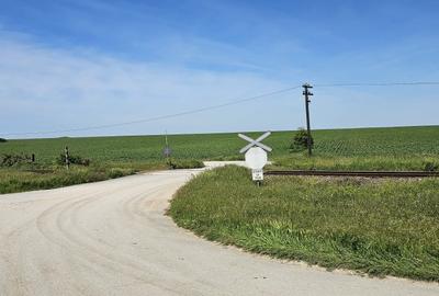 Teren agricol extravilan de 25000 mp, în 23 August - 2
