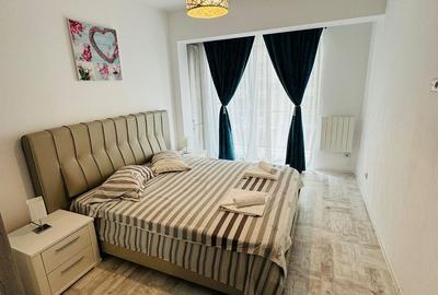 Apartament cu 3 camere în Nord - 12