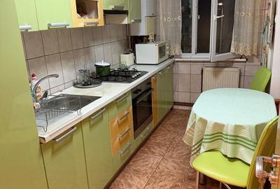 Apartament cu 2 camere decomandat în Central - 3