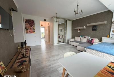 Apartament cu 2 camere decomandat în Tunari - 7