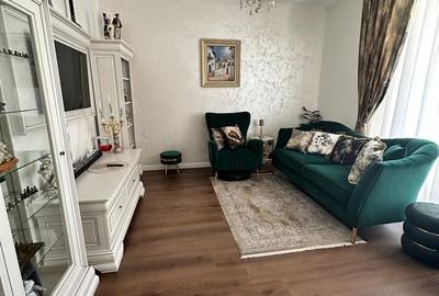 Apartament cu 2 camere în Tractorul