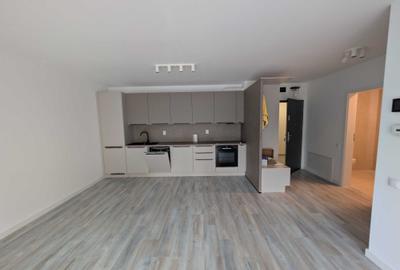 Apartament cu 2 camere decomandat în Dosu Bricii