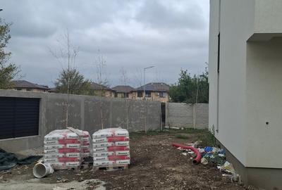 Duplex cu 4 camere cu Canalizare în Prelungirea Ghencea - 5