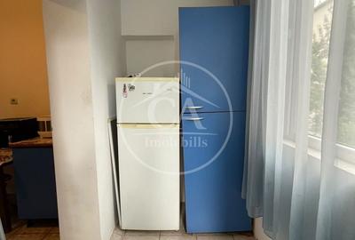 Apartament cu 2 camere decomandat în Calea Aradului