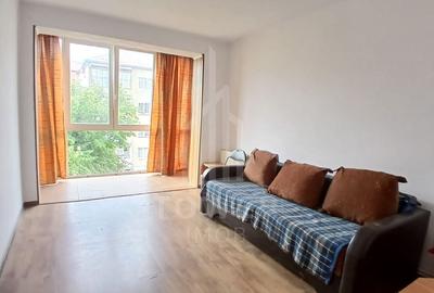 Apartament cu 2 camere decomandat, mobilat în Terezian - 1