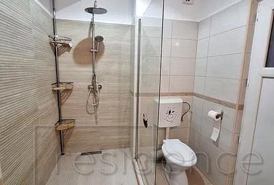 Garsonieră semidecomandată în Gheorgheni - 2