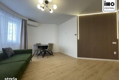 Apartament cu 3 camere în Făget - 5