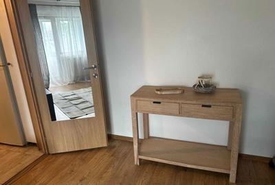 Garsonieră semidecomandată în Ultracentral - 6